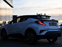 Wit Gebruikt 2022 Toyota C-HR Style SUV | € 25.999 (Eerlijke prijs)