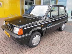 Zwart Gebruikt 1992 Seat Marbella Hatchback | € 3.750