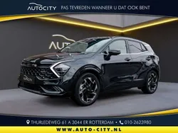 Zwart Gebruikt 2023 Kia Sportage SUV | € 42.950 (Eerlijke prijs)