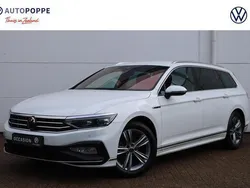 Stationwagon Gebruikt 2021 VW Passat Business+ Stationwagen | € 24.950 (Eerlijke prijs)