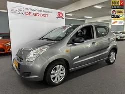 Grijs Gebruikt 2015 Suzuki Alto Hatchback | € 6.250 (Eerlijke prijs)