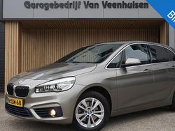Grijs Gebruikt 2014 BMW 218 Executive Stationwagen | € 12.700 (Eerlijke prijs)