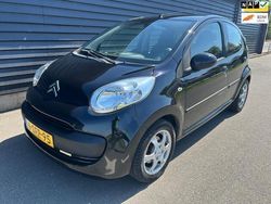 Zwart Gebruikt 2006 Citroën C1 Hatchback | € 2.945 (Eerlijke prijs)