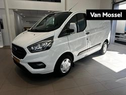 Wit Gebruikt 2021 Ford Transit Custom Trend Van | € 14.945 (Goede deal)