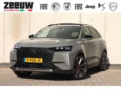 Grijs Gebruikt 2023 DS Automobiles DS7 Crossback SUV | € 47.900