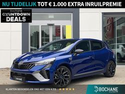 Blauw Gebruikt 2024 Renault Clio V Esprit Alpine Hatchback | € 25.495 (Duur)