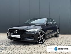 Zwart Gebruikt 2022 Volvo S60 Plus Sedan | € 29.940 (Goede deal)