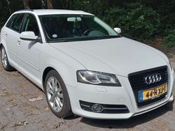 Wit Gebruikt 2011 Audi A3 Hatchback | € 5.000 (Goede deal)