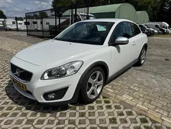 Wit Gebruikt 2012 Volvo C30 Hatchback | € 4.350 (Super prijs)