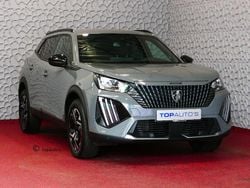 Grijs Gebruikt 2024 Peugeot 2008 SUV | € 27.440 (Goede deal)