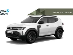 Onbekend Nieuw 2024 Dacia Duster Essentiel SUV | € 27.200 (Super prijs)