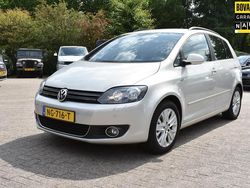 Grijs Gebruikt 2013 VW Golf Plus Highline MPV | € 10.750 (Eerlijke prijs)