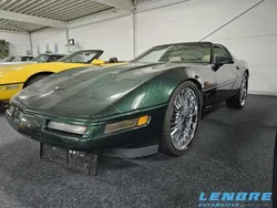 Overige Gebruikt 1995 Chevrolet Corvette | € 12.500