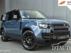 Blauw Gebruikt 2023 Land Rover Defender HSE Dynamic SUV | € 79.900 (Eerlijke prijs)