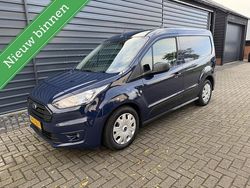 Blauw Gebruikt 2022 Ford Transit Van | € 14.950 (Goede deal)