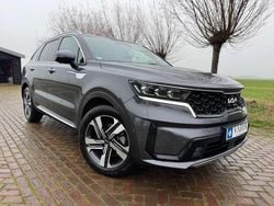 Grijs Gebruikt 2024 Kia Sorento SUV | € 46.950 (Super prijs)