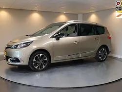 Bruin Gebruikt 2015 Renault Grand Scénic III Bose Edition MPV | € 11.440