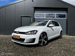 Wit Gebruikt 2016 VW Golf VII GTI Hatchback | € 19.450 (Goede deal)