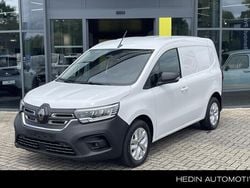 Wit Nieuw 2025 Renault Kangoo MPV | € 26.900 (Eerlijke prijs)
