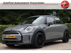 Grijs Gebruikt 2021 Mini Cooper Essential Hatchback | € 19.900 (Eerlijke prijs)