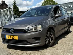 Grijs Gebruikt 2015 VW Golf Sportsvan Comfortline MPV | € 5.999