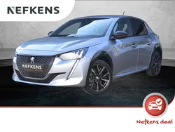 Grijs Gebruikt 2023 Peugeot 208 GTi Hatchback | € 19.700 (Goede deal)