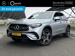 Zilver Gebruikt 2023 Mercedes GLC300e AMG line SUV | € 65.850 (Goede deal)