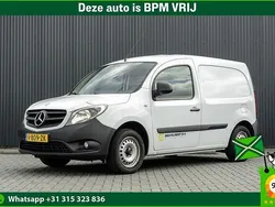 Wit Gebruikt 2019 Mercedes Citan 108 Van | € 11.550 (Duur)