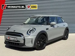 Grijs Gebruikt 2022 Mini Cooper Hatchback | € 21.945 (Iets duurder)