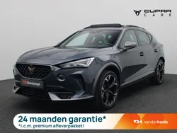 Grijs Gebruikt 2023 Cupra Formentor SUV | € 33.500 (Eerlijke prijs)