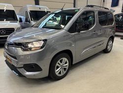 Grijs Gebruikt 2023 Toyota Proace Verso City Stationwagen | € 30.500