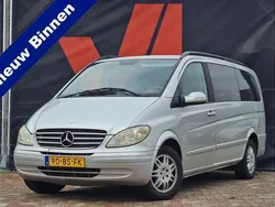 Overige Gebruikt 2005 Mercedes Viano MPV | € 7.448 (Duur)