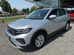 Grijs Gebruikt 2024 VW T-Cross Edition SUV | € 24.450 (Eerlijke prijs)