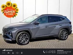 Grijs Nieuw 2025 Hyundai Tucson Comfort SUV | € 45.390 (Eerlijke prijs)