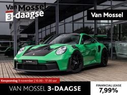 Groen Gebruikt 2023 Porsche 911 GT3 RS Coupé | € 359.900 (Super prijs)