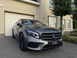 Grijs Gebruikt 2019 Mercedes GLA180 AMG SUV | € 28.950 (Duur)