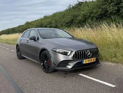 Grijs Gebruikt 2020 Mercedes 250 Advantage Stationwagen | € 29.999