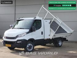 Wit Gebruikt 2017 Iveco Daily Van | € 19.750 (Duur)