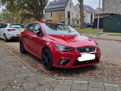 Rood Gebruikt 2018 Seat Ibiza FR Hatchback | € 14.000 (Goede deal)
