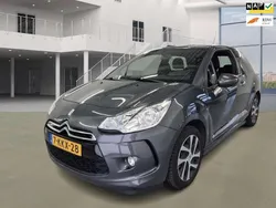 Grijs Gebruikt 2013 Citroën DS3 Chic Hatchback | € 4.950 (Super prijs)