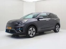 Grijs Gebruikt 2020 Kia e-Niro SUV | € 17.999 (Super prijs)
