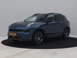 Blauw Gebruikt 2023 Lynk & Co 01 SUV | € 24.900 (Goede deal)