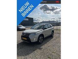 Bruin Gebruikt 2025 Suzuki Vitara Style SUV | € 32.450 (Duur)