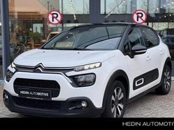 Wit Gebruikt 2024 Citroën C3 Hatchback | € 16.945 (Eerlijke prijs)