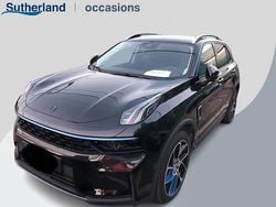 Zwart Gebruikt 2022 Lynk & Co 01 SUV | € 23.900 (Eerlijke prijs)