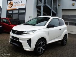 Wit Gebruikt 2024 Aixam e-Crossover Premium Hatchback | € 19.950