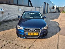 Gebruikt 2010 Audi A1 | € 5.100 (Eerlijke prijs)