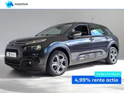 Zwart Gebruikt 2019 Citroën C4 Cactus Business Class Hatchback | € 13.025 (Eerlijke prijs)