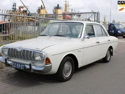 Wit Gebruikt 1965 Ford Taunus Sedan | € 3.250