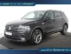 VW Tiguan Allspace